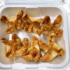 Best Crab Puff (6) in Houston, TX