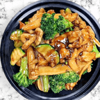 Best Chicken with Vegetable in Houston, TX