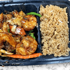 Best Hunan Combination in Houston, TX