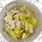 Best Chicken Vegetable Soup in Houston, TX