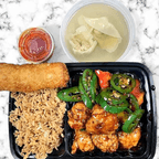 Best General Tso's Chicken in Houston, TX