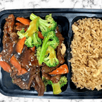 Best Beef with Broccoli in Houston, TX