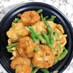 Best Thai Chicken and Shrimp in Houston, TX