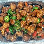 Best Sweet & Sour Pork in Houston, TX