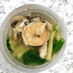 Best Special Wonton Soup in Houston, TX